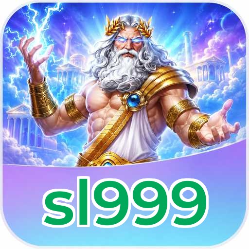sl999 APK Structure