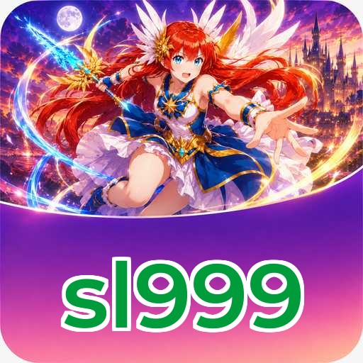 sl999 APK Structure