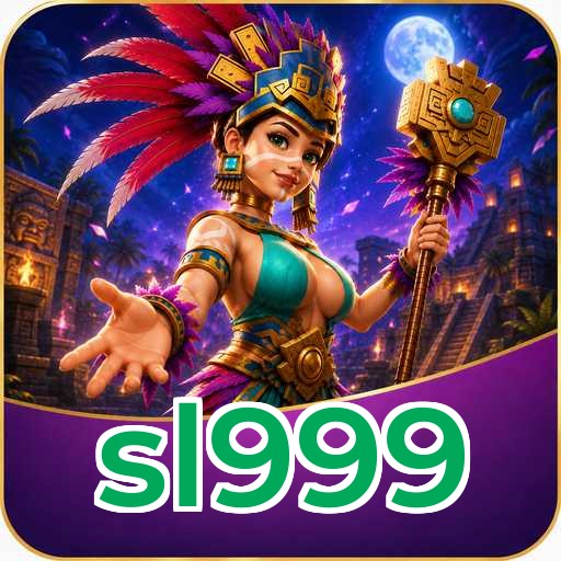 sl999 Aplikasi