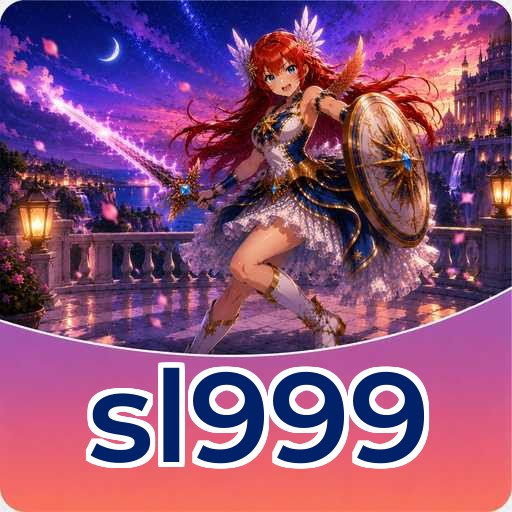 sl999 APK Structure