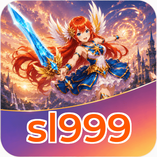 sl999 APK Structure